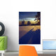 Winter Wall Decal Design 1