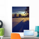 Winter Wall Decal Design 1