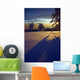 Winter Wall Decal Design 1