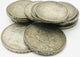old coins Wall Decal