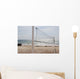 beach volleyball Wall Mural