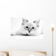 Cat Wall Mural