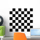 Chessboard Pattern from Top
