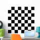Chessboard Pattern from Top