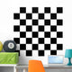 Chessboard Pattern from Top