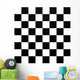 Chessboard Pattern from Top