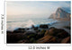 Crashing Waves of Gibraltar Wall Mural