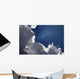 sky Wall Mural