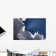 sky Wall Mural