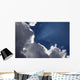 sky Wall Mural