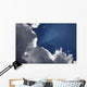 sky Wall Mural