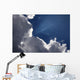 sky Wall Mural