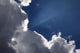 sky Wall Mural