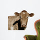 A Jersey Cow Wall Decal