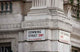 Downing Street 2 Wall Decal