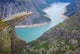 Picturesque Norway Landscapetrolltunga