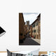Montalcino Si Wall Decal