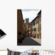 Montalcino Si Wall Decal