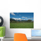 Berge Wall Decal