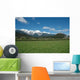 Berge Wall Decal