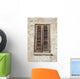 Wooden Shutter