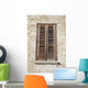 Wooden Shutter
