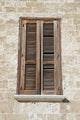 Wooden Shutter
