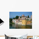 Case Sul Brenta Wall Decal