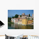 Case Sul Brenta Wall Decal