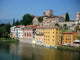 Case Sul Brenta Wall Decal