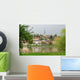 Mauthausen Spring Wall Decal