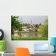 Mauthausen Spring Wall Decal