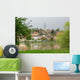 Mauthausen Spring Wall Decal