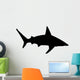 Shark Wall Mural