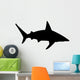 Shark Wall Mural