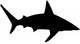 Shark Wall Mural