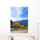 3 Wall Decal