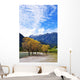3 Wall Decal