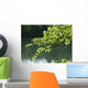 Eschenast Wall Decal