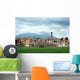 Le Forum Pompei Wall Decal