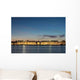 Place La Bourse Bordeaux Wall Decal