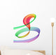 Multicolored Abstraction
