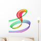 Multicolored Abstraction