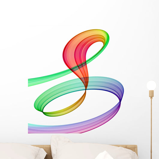 Multicolored Abstraction
