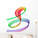 Multicolored Abstraction