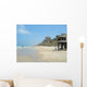 Beach Netanya Wall Decal