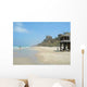 Beach Netanya Wall Decal