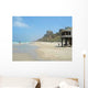 Beach Netanya Wall Decal