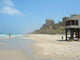 Beach Netanya Wall Decal