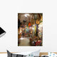 Ruelle Du Souk Jerusalem Wall Decal